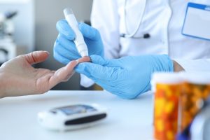 diabetul zaharat