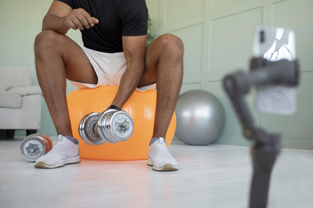 antrenamentele pentru masă musculară acasă