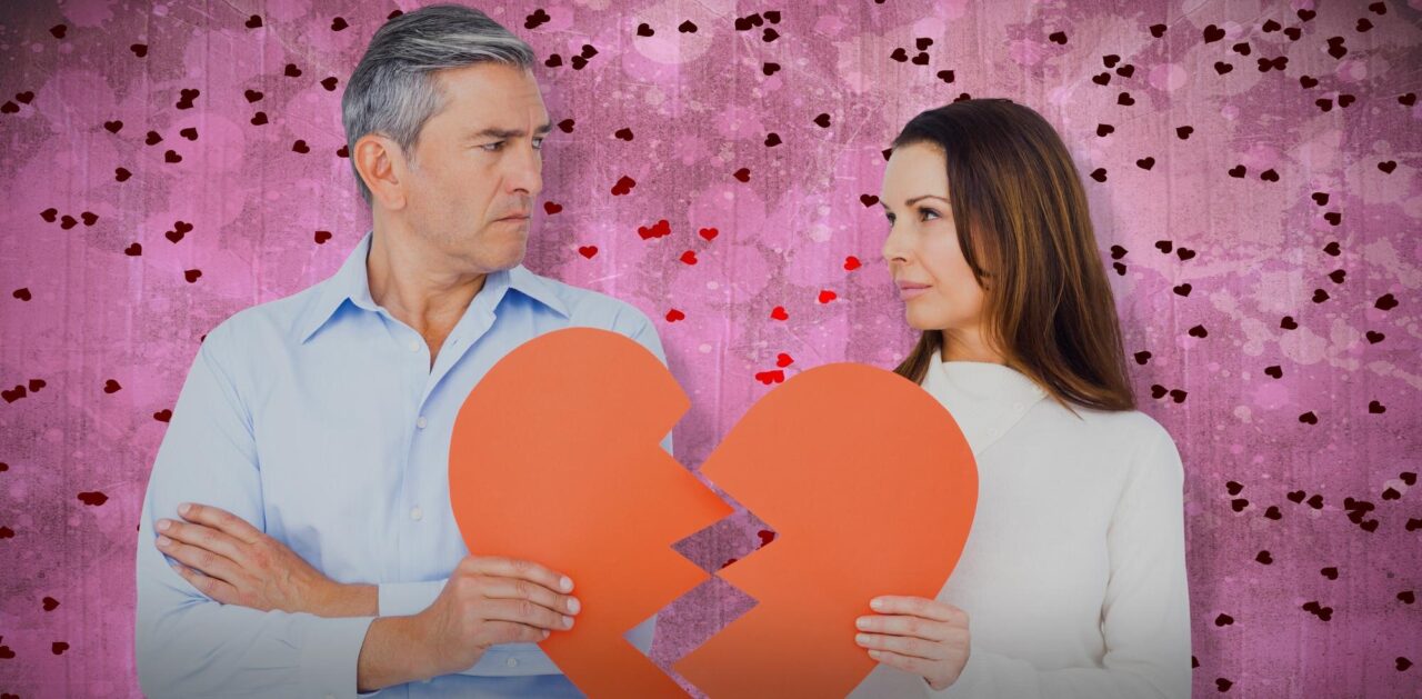 De ce începutul unei relații pare atât de diferit de iubirea de după câțiva ani