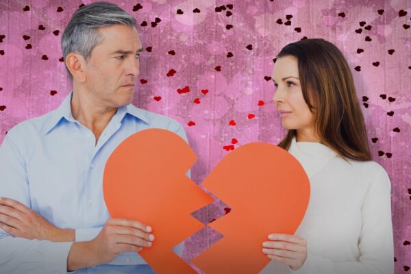 De ce începutul unei relații pare atât de diferit de iubirea de după câțiva ani