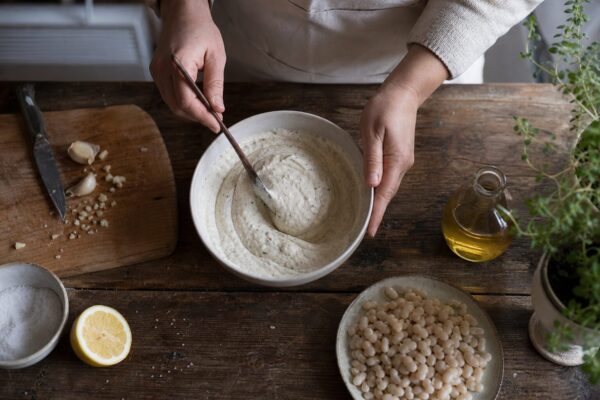 Zacuscă de fasole boabe: ingrediente și etapele de preparare
