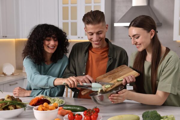 Dietă vegetariană pentru începătoare: cum planifici mesele variate