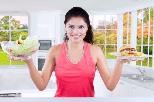 Deficitul caloric pe înțelesul tuturor