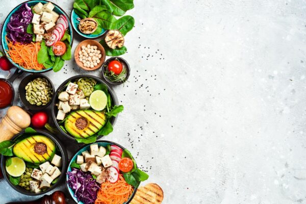 5 înlocuiri alimentare pentru a reduce grăsimile saturate