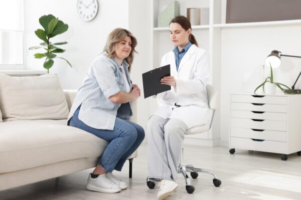 Pastilele de slăbit și porțiile de mâncare: ce merită discutat cu medicul